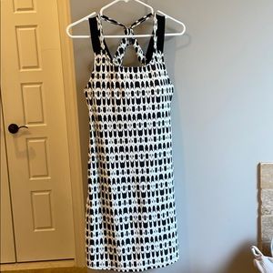 Athleta swim dress